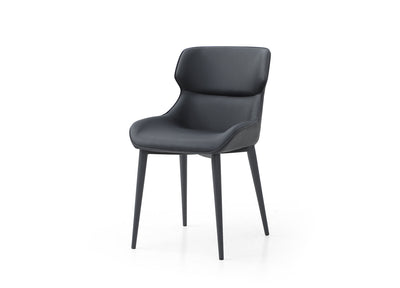 Morocco Dining Chair by DEKOR - Resin Society