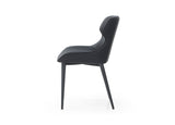 Morocco Dining Chair detail image - Resin Society
