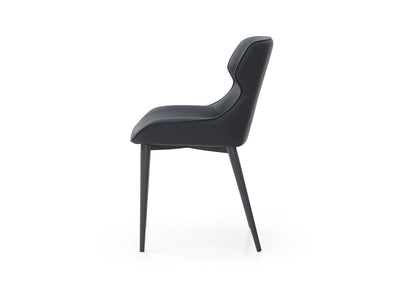 Morocco Dining Chair detail image - Resin Society