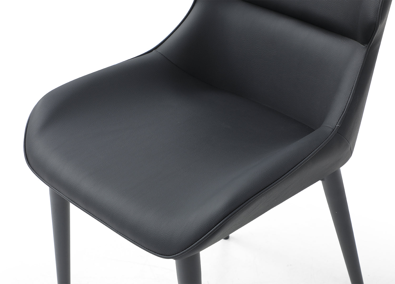 Morocco Dining Chair detail image - Resin Society