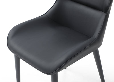Morocco Dining Chair detail image - Resin Society