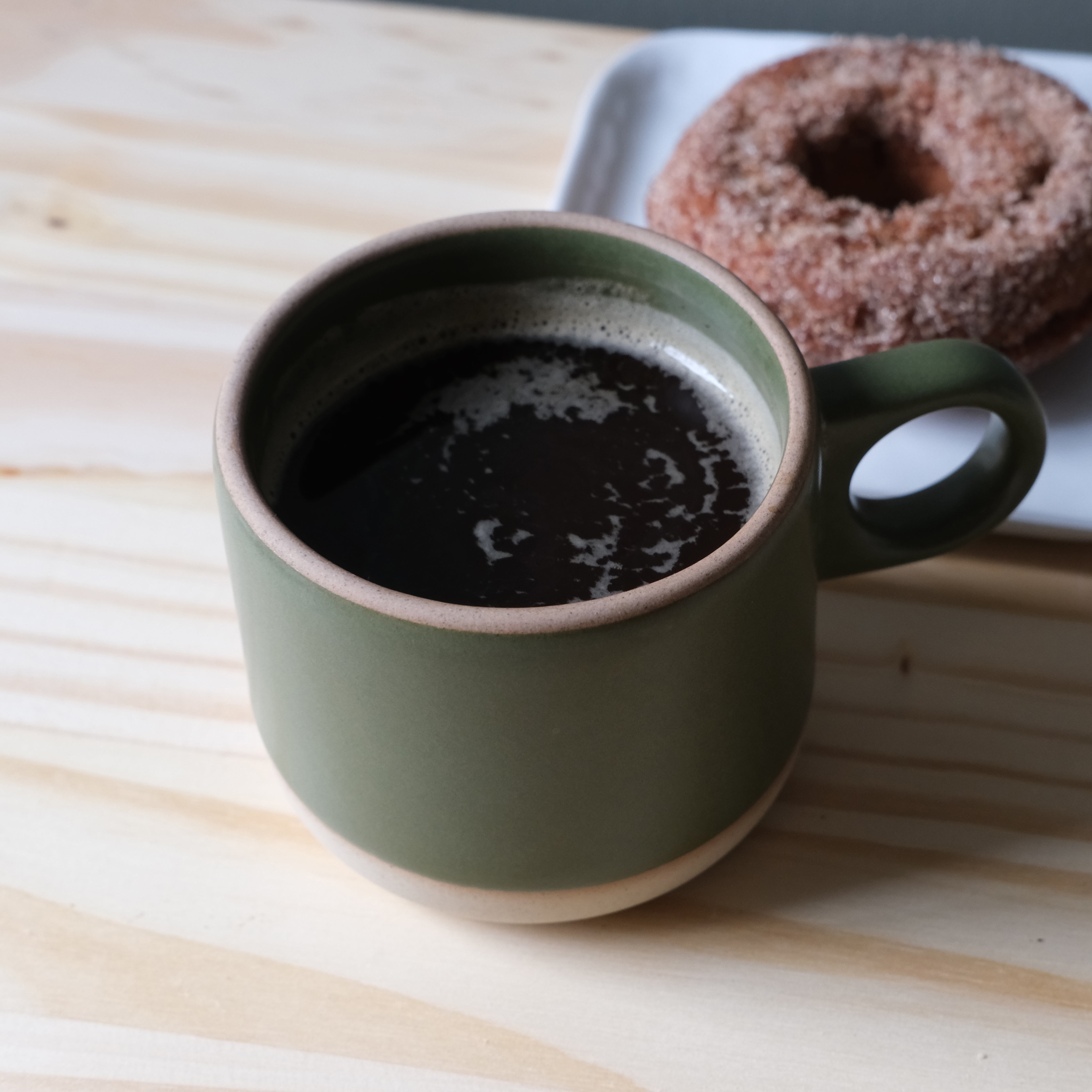 Scotty Mug (Dipped) by Misewell
