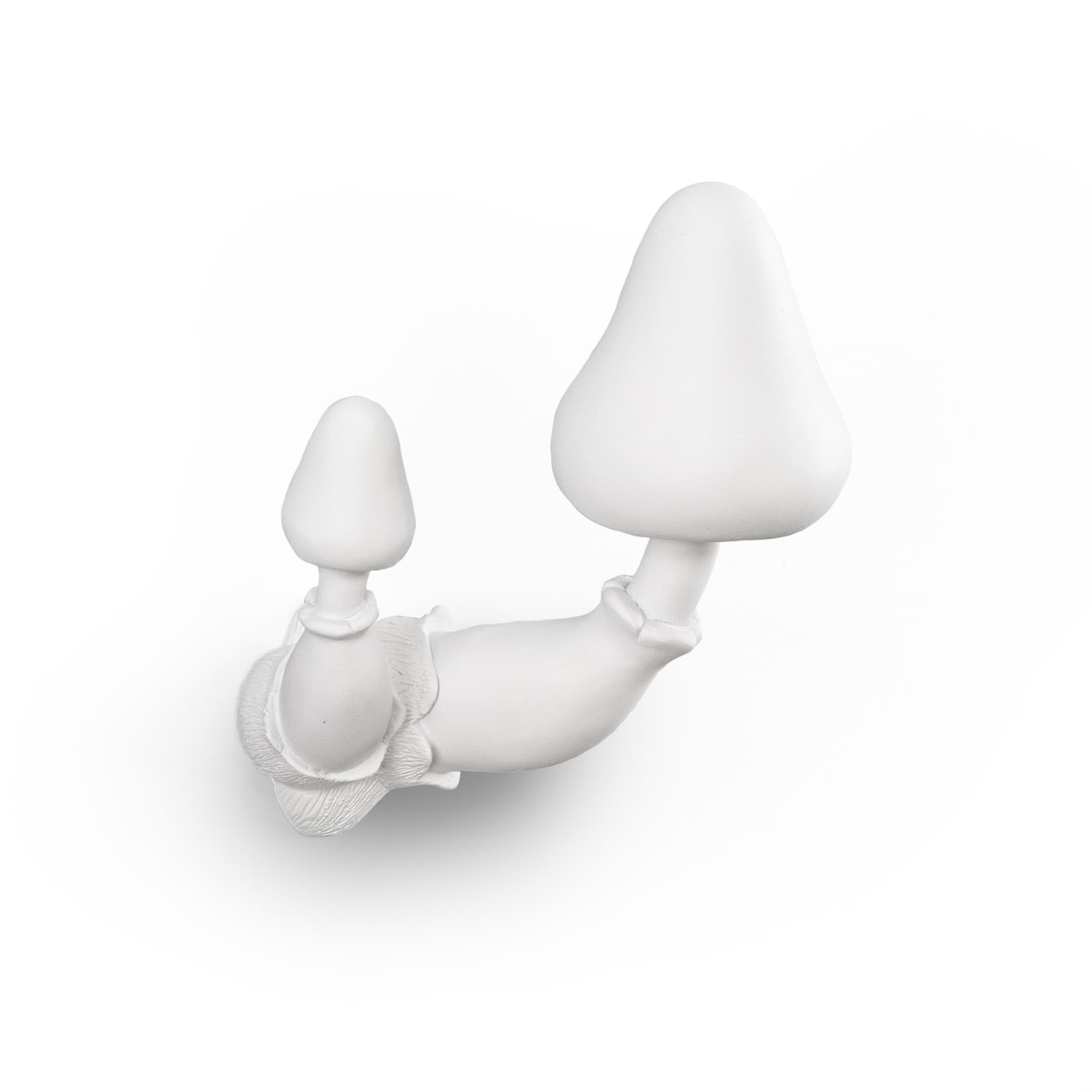 Hangers Mushroom #2 by DEKOR - Resin Society