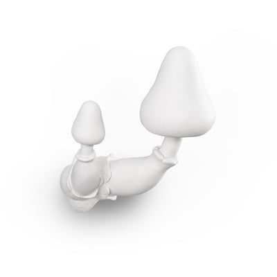 Hangers Mushroom #2 by DEKOR - Resin Society