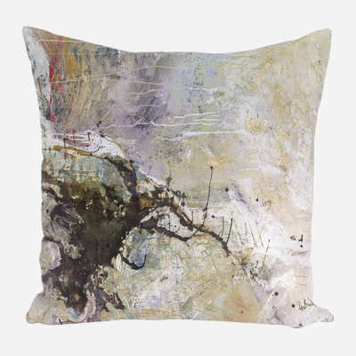 Mystic Pillow by John Beard Collection - main product image for Resin Society