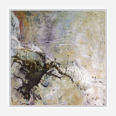 Mystic Artist Enhanced Canvas Print by John Beard Collection - product image 7 for Resin Society