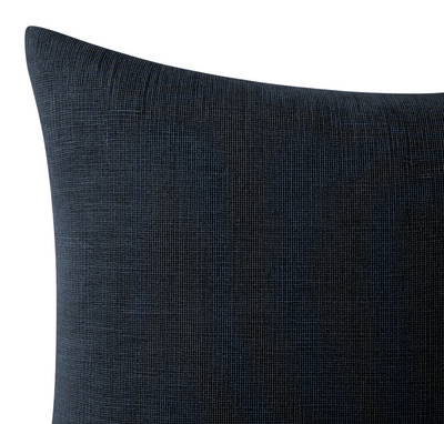 Kravet Abstract Pillow Cover in Indigo