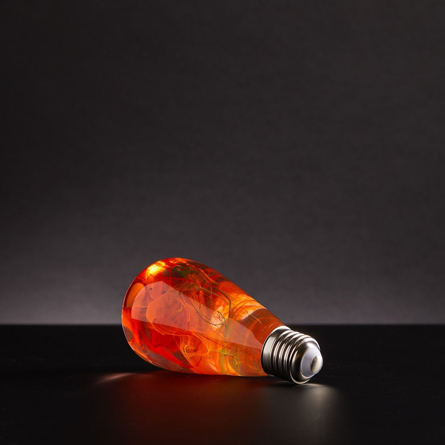EP Light – Xmas Gift Resin Bulb 3-Pack Bundle