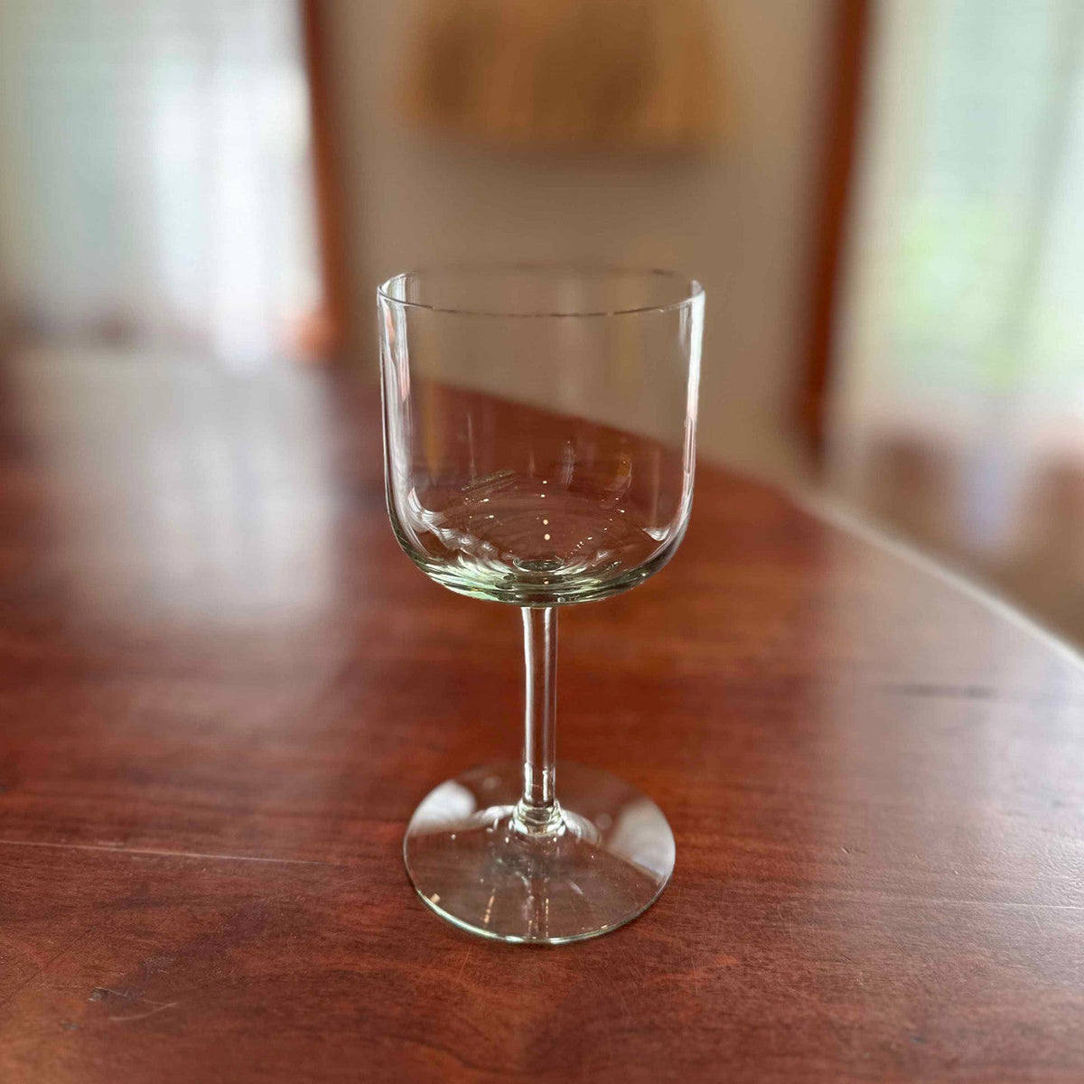 Retro Wine Glass by Mbare Ltd - product image 2 for Resin Society