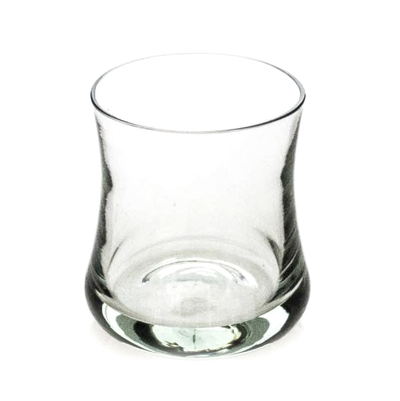 Handblown Cocktail Tumbler by Mbare Ltd - product image 3 for Resin Society