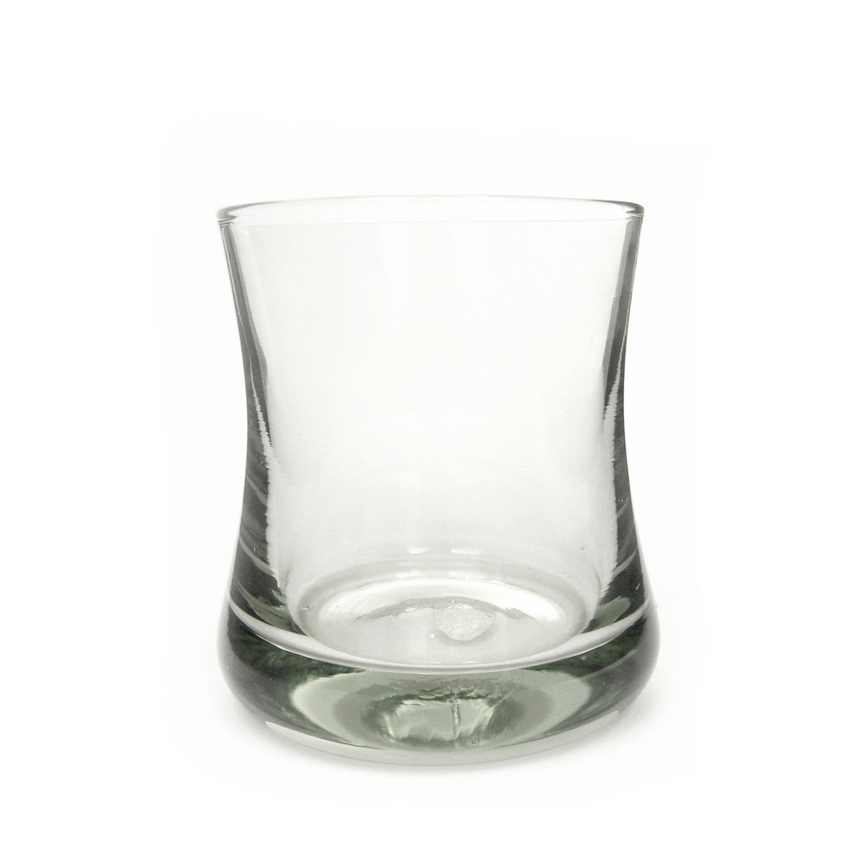 Handblown Cocktail Tumbler by Mbare Ltd - main product image for Resin Society