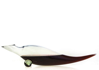 Horn Wine Decanter by Mbare Ltd - product image 2 for Resin Society