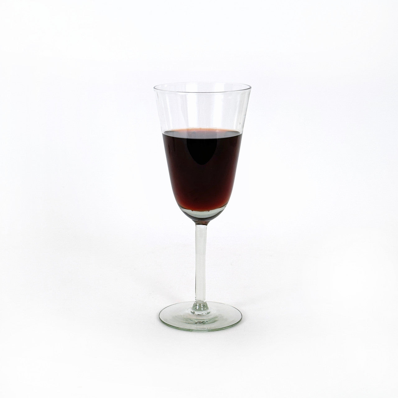 Recycled Wine Glass by Mbare Ltd - product image 2 for Resin Society