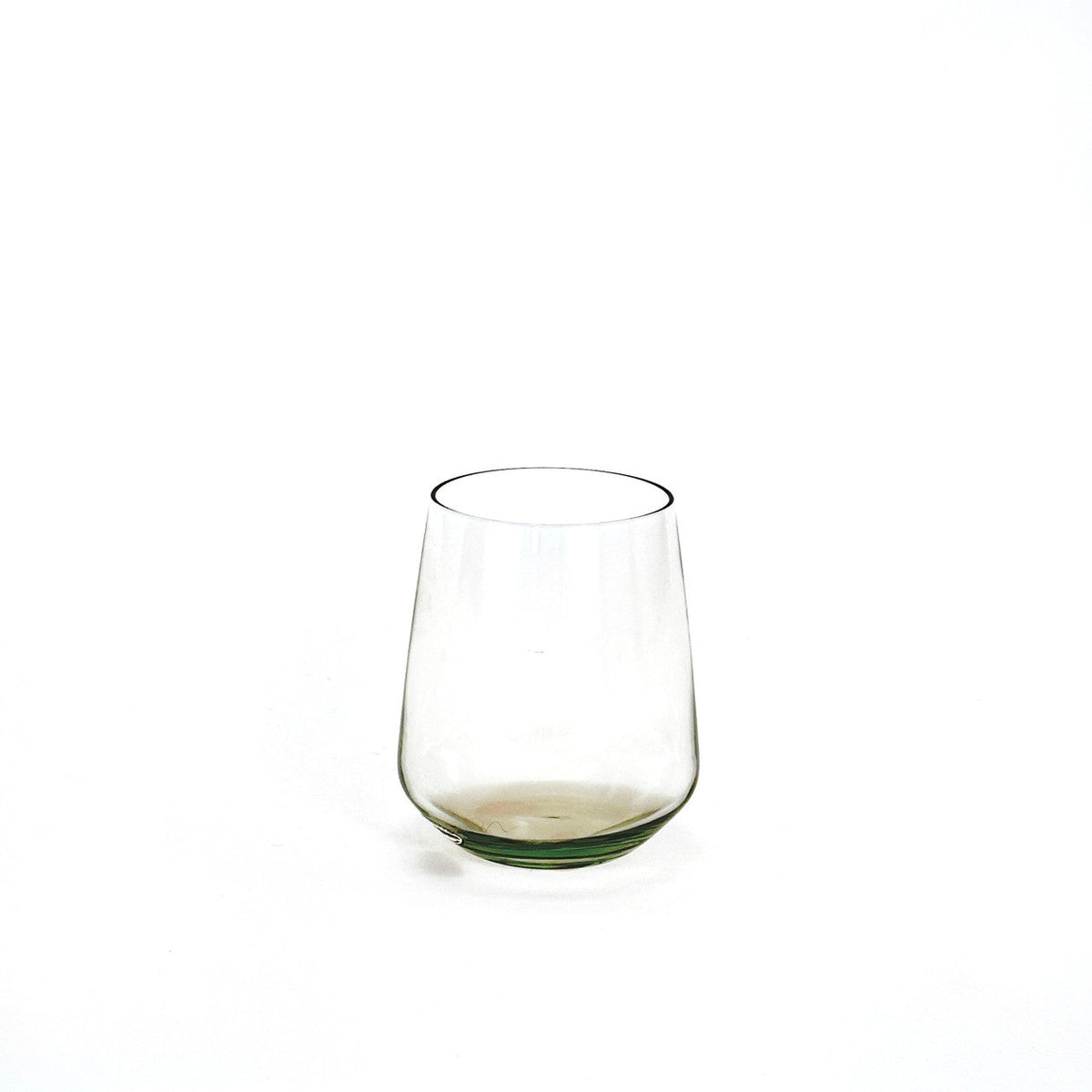 Vulindela Water Glass by Mbare Ltd - main product image for Resin Society