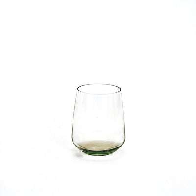 Vulindela Water Glass by Mbare Ltd - main product image for Resin Society