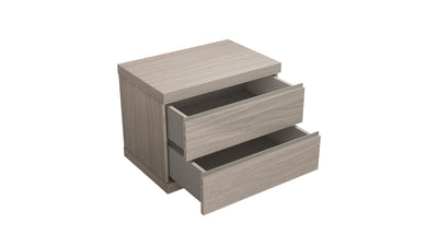 Anna Small Nightstand detail image - Resin Society
