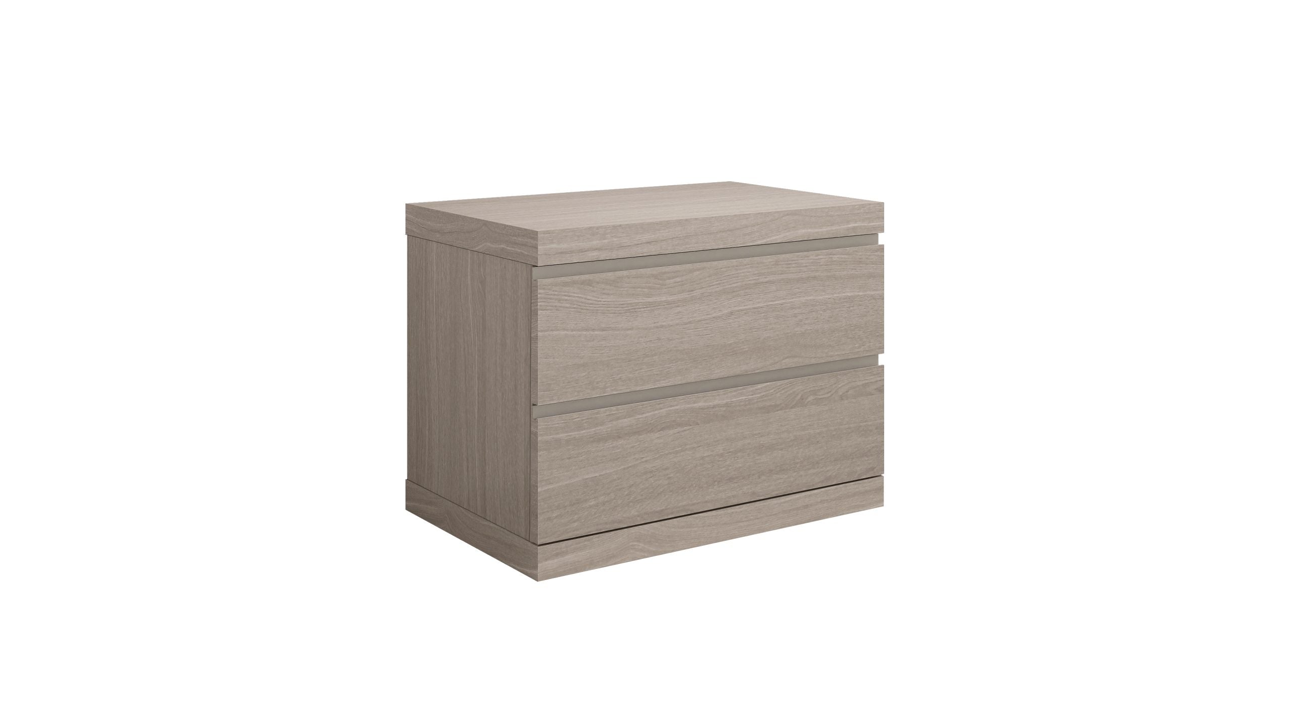 Anna Small Nightstand detail image - Resin Society