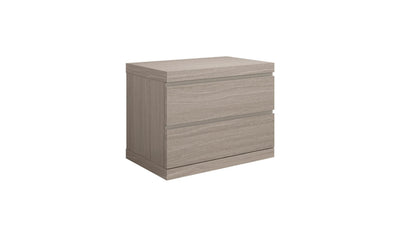 Anna Small Nightstand detail image - Resin Society