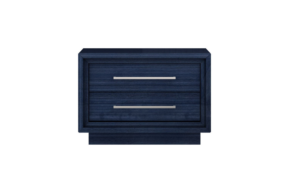 Alexander Nightstand by DEKOR - main product image for Resin Society