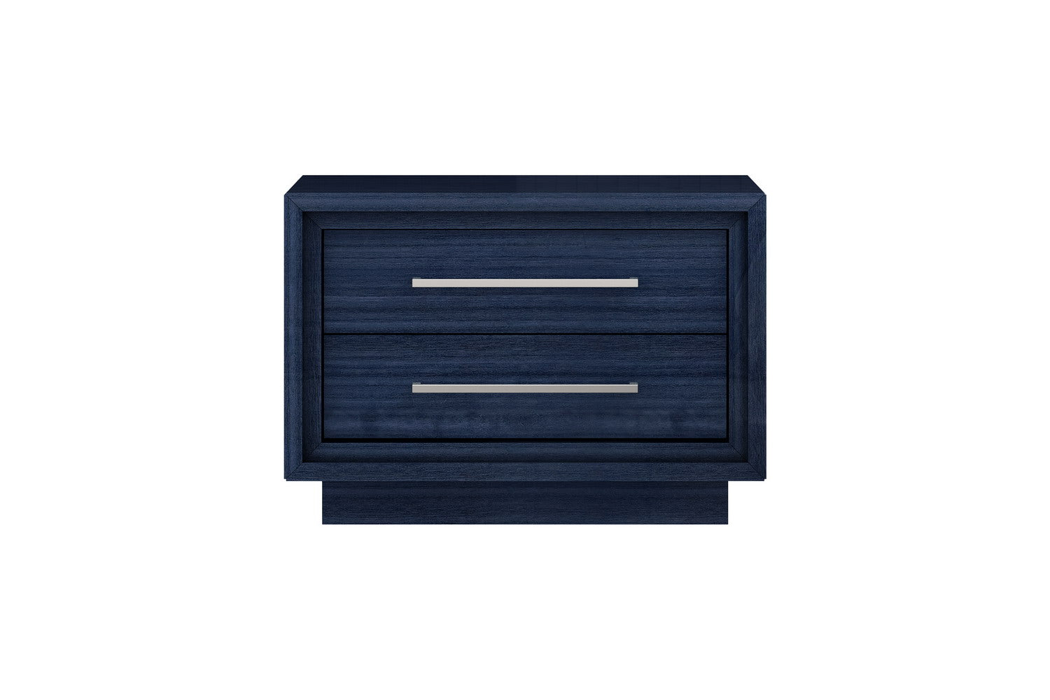 Alexander Nightstand by DEKOR - Resin Society