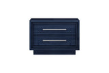 Alexander Nightstand by DEKOR - main product image for Resin Society