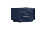 Alexander Nightstand by DEKOR - product image 2 for Resin Society