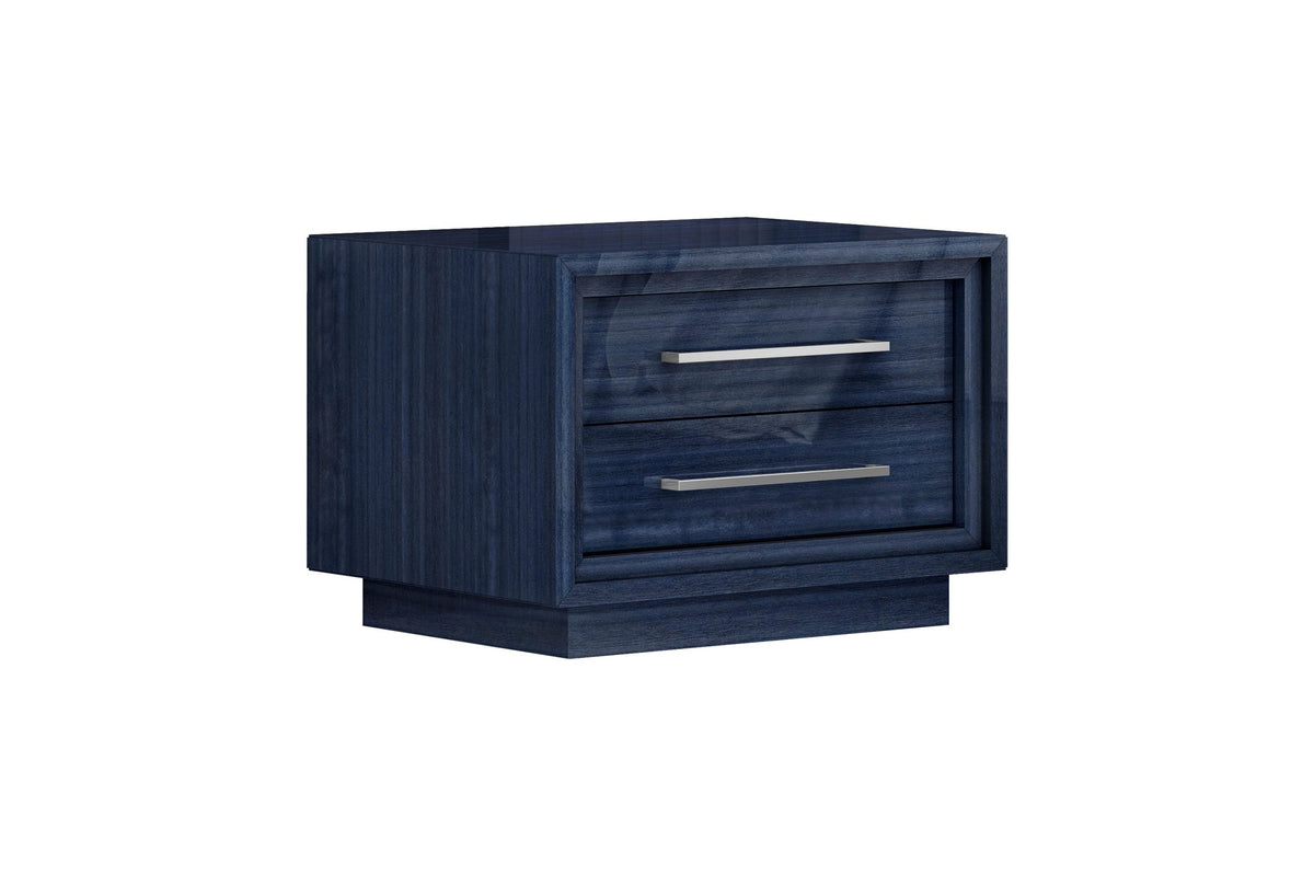 Alexander Nightstand by DEKOR - product image 2 for Resin Society