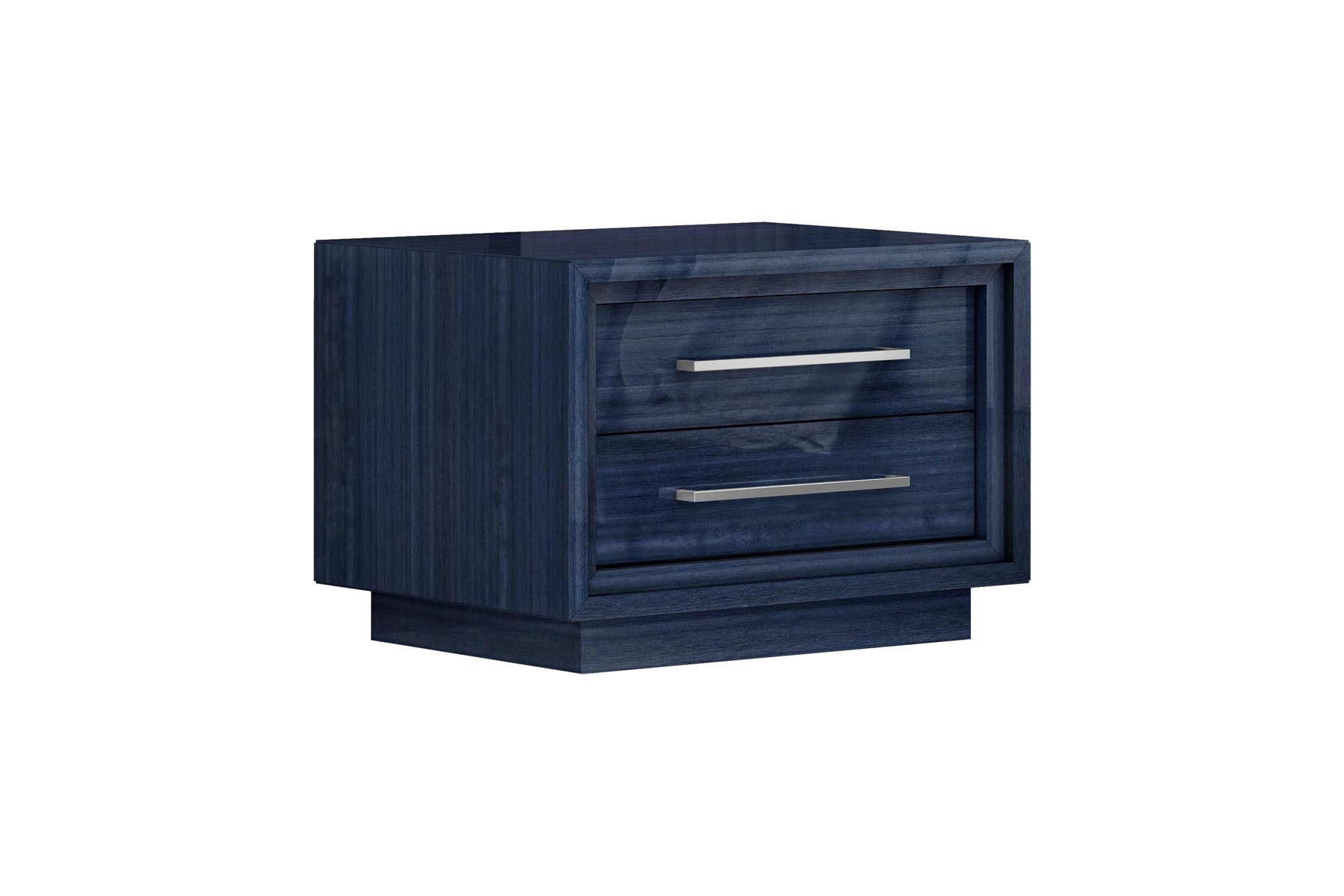 Alexander Nightstand by DEKOR - product image 2 for Resin Society