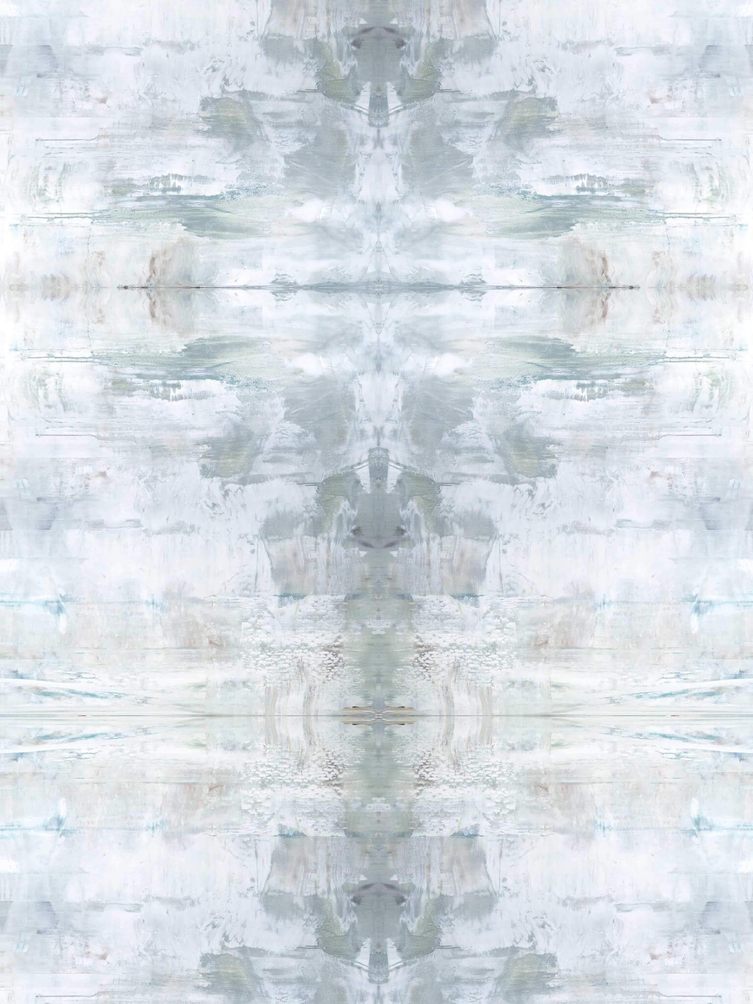 Nala Artist Enhanced Canvas Print by John Beard Collection - main product image for Resin Society