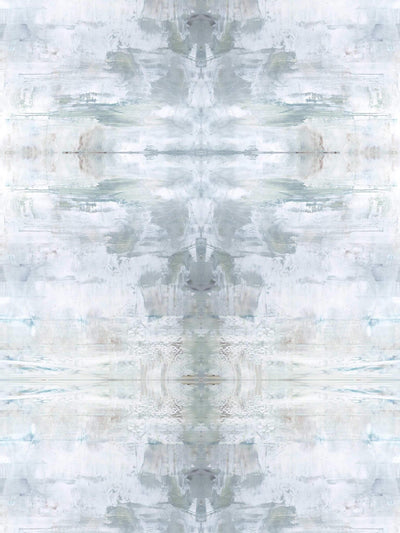 Nala Artist Enhanced Canvas Print by John Beard Collection - main product image for Resin Society