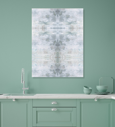 Nala Artist Enhanced Canvas Print by John Beard Collection - product image 4 for Resin Society