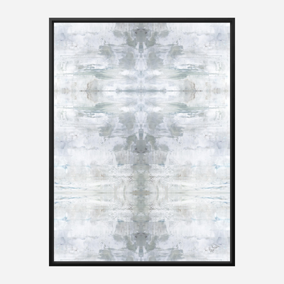 Nala Artist Enhanced Canvas Print by John Beard Collection - product image 5 for Resin Society