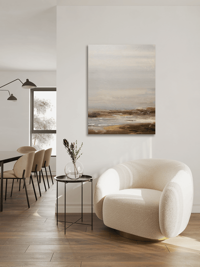 Nantucket Artist Enhanced Canvas Print by John Beard Collection - product image 2 for Resin Society