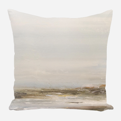 Nantucket Pillow by John Beard Collection - main product image for Resin Society