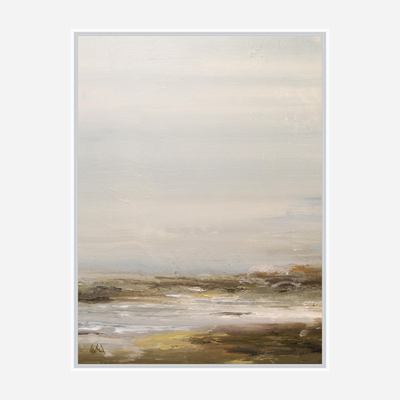 Nantucket Artist Enhanced Canvas Print by John Beard Collection - product image 7 for Resin Society