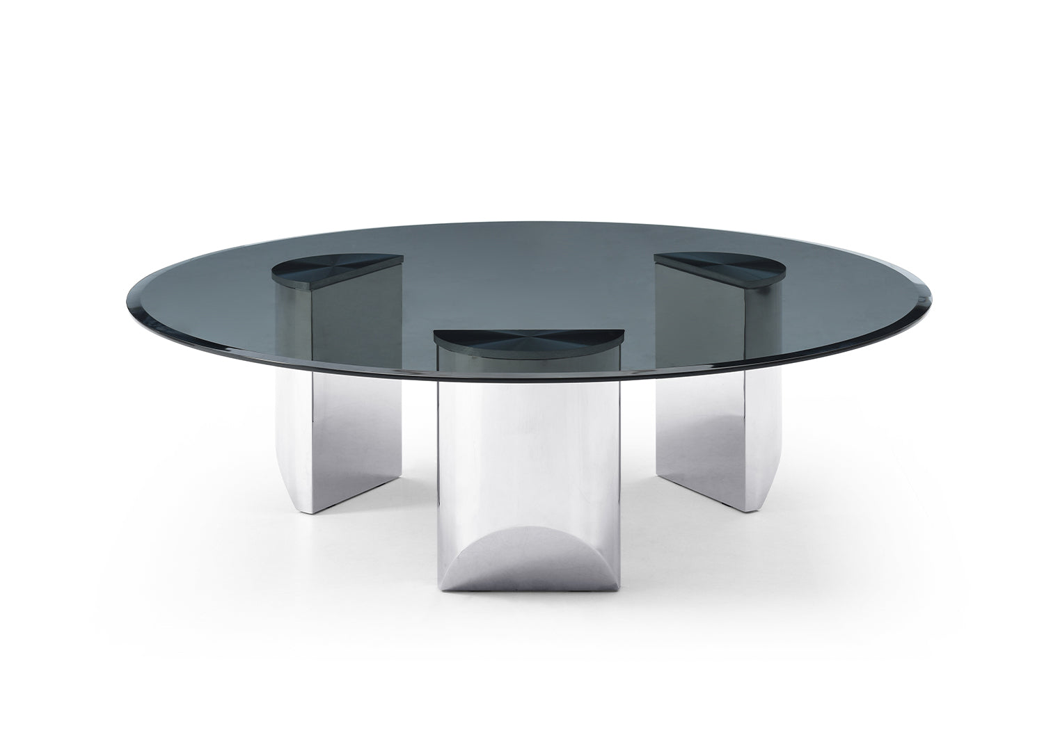 Naomi Coffee Table detail image - Resin Society