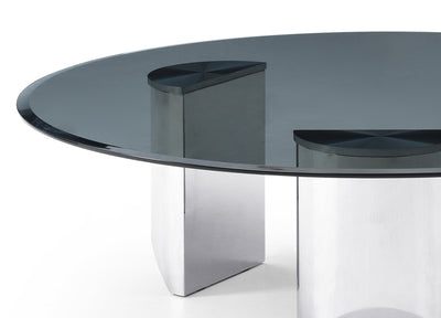 Naomi Coffee Table detail image - Resin Society