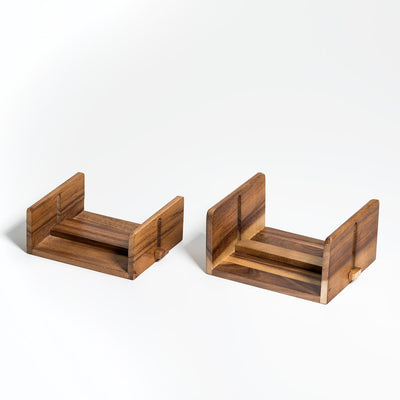 Napkin Holder by Kalmar Home - product image 4 for Resin Society