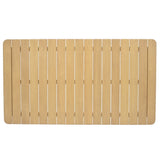 Nassau Rectangular Hardwood Table by LifestyleGarden US - product image 8 for Resin Society