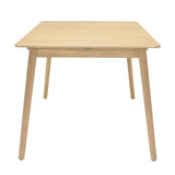 Nassau Rectangular Hardwood Table by LifestyleGarden US - product image 7 for Resin Society