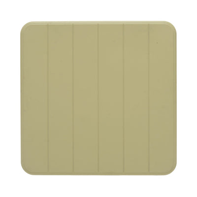 Nassau Square Table – Sage Green Social Plastic® by LifestyleGarden US - product image 8 for Resin Society
