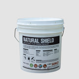Natural Shield sealer container by semcoworks