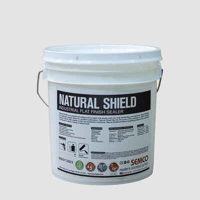 Natural Shield