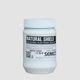 Natural Shield by semcoworks