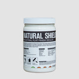 Natural Shield by semcoworks