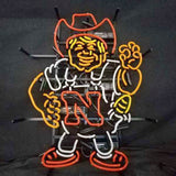 Nebraska Herbie Neon Signs by Neon Signs Land - product image 3 for Resin Society