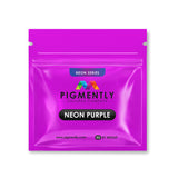 Neon Purple Epoxy Powder Pigment for Resin Crafts
