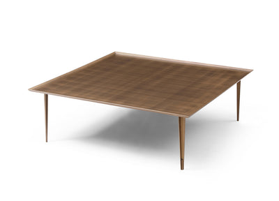 Nia Coffee Table detail image - Resin Society