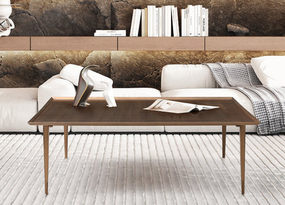 Nia Coffee Table detail image - Resin Society
