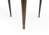 Nia Nest Side Tables detail image - Resin Society